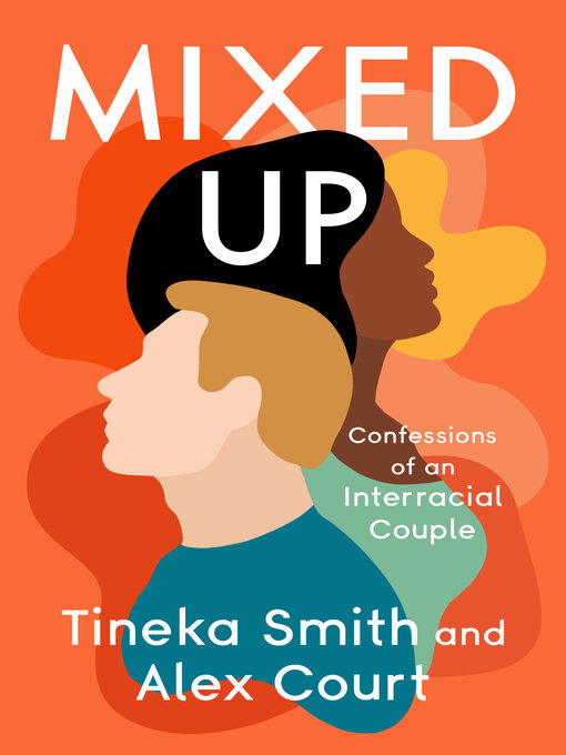 Title details for Mixed Up by Tineka Smith - Available